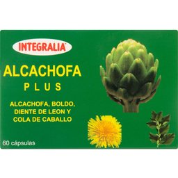 Artichaut Plus 60 Capuchon