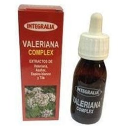 Extrait de Valériane 50ml