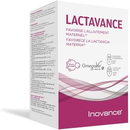 Pack Lactavance