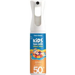 Kids Sun Care Cream Spray Spf 50+ 275ml