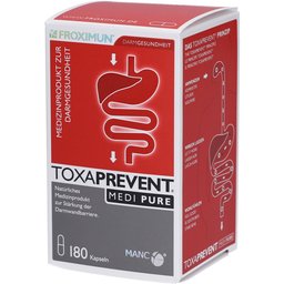 Toxaprevent® Medi Pure