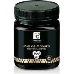 Miel de Manuka IAA20+ 250g