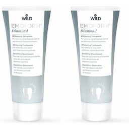 Diamond Dentifrice Blanchissant