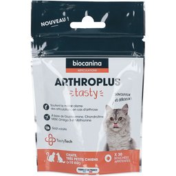 Arthroplus tasty chats