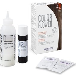 Color Flower Kit Cafe 4.35