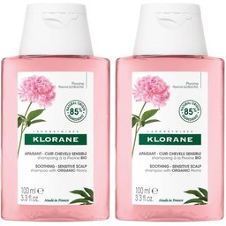 Klorane® Shampoing à la Pivoine BIO