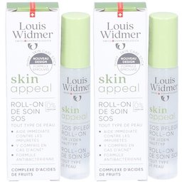 Skin Appeal Roll-On de Soin SOS