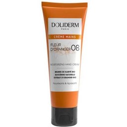 Creme Mains Fleur d'Oranger 50ml