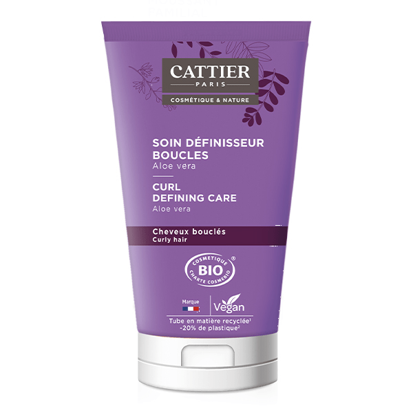 Soin Capillaire Définisseur Boucles Bio 150ml