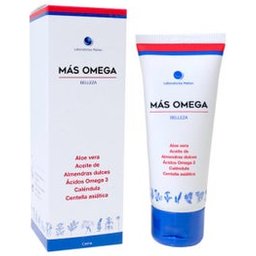 Plus Crème Oméga 100ml