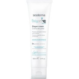 Babyses Babyses crème change 100ml