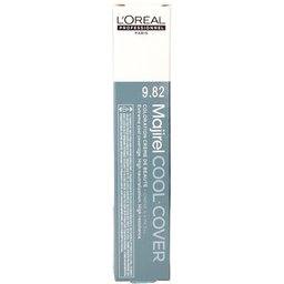 L'Oreal Majirel Cool Cover Color 9.82 50ml