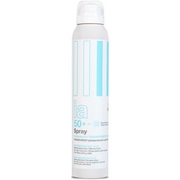 Fotoprotecteur Spf50+ Pédiatrique Transparent 250ml