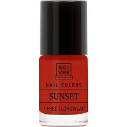 Vernis à ongles Soivre Sunset 6ml