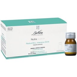 Reduxcell Bebida Intensiva 10uds
