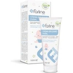 Crème pour le change des bébés 100ml