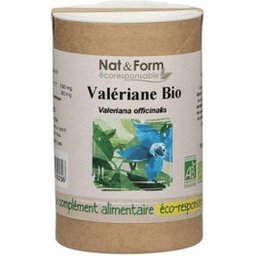 Eco Valériane Bio 90 Gélules