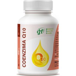 coenzima Q10 30mg 30mg 60 perlas