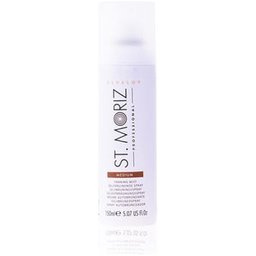 St. Moriz Spray Auto-Bronzant Moyen 150ml
