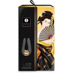 Aiko Masseur Intime Noir 1ut