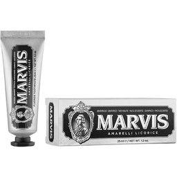 Amarelli Licorice Toothpaste 25ml