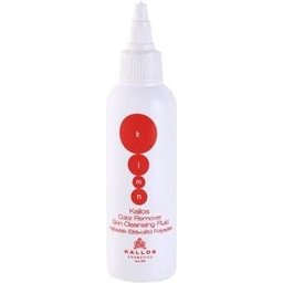 KJMN Color Remover Skin Clean Fluid 100ml