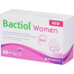 Bactiol® Women