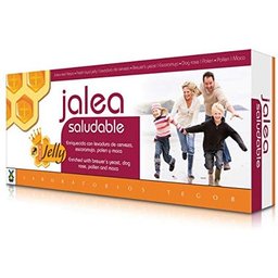 Healthy Jelly 20Vial