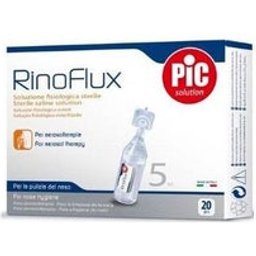 Pic Sol Fisiol 5Ml20F