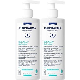 Isispharma Secalia Body Lotion