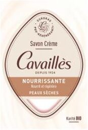 Savon Crème Nourrissant Peaux Sensible 100 g - Pain 100 g