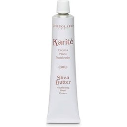 Shea Butter Nourishing Hand Cream 35ml