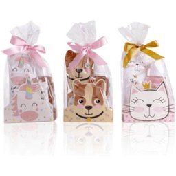 Set Bain Best Friends Gel Ducha + Crème Mains