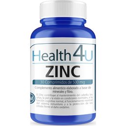 H4U Zinc 30comp
