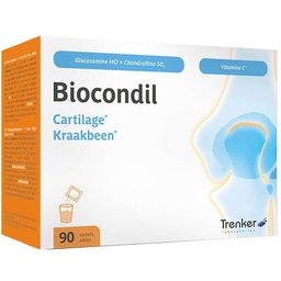 Biocondil