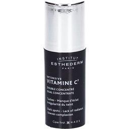 Intensive Vitamine C² Double Concentré