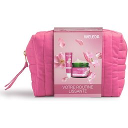 Votre Routine Lissante