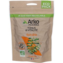 Arkopharma Arkogélules® BIO Spiruline