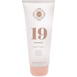 Body Milk Parfumé Nro 19 Femme 200ml