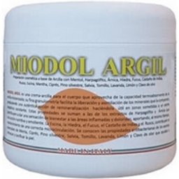 Miodol Argil Crème Boue 250ml