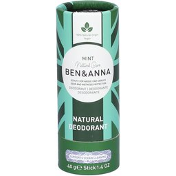 - Déodorant Papertube - Menthe