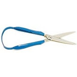 Ciseaux pour gaucher de 75 Mm. (de Point)