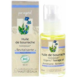 Huile Bourrache 50ml