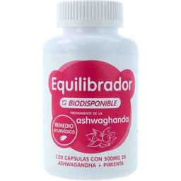 Ashwagandha Balancier 120 Gélules