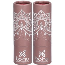 Boho Green Rouge à lèvres 406 Cassis