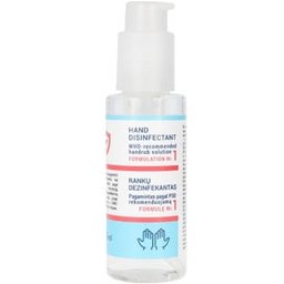 Hand Désinfectant Handrub Solution 100ml