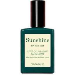 Top Coat Sunshine 15ml