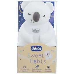 Sweet Light Lampe Koala Rechargeable 1ut