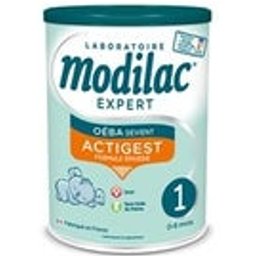 Expert Actigrest Lait 1Er Agre 800 gr