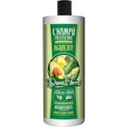 Shampooing Hydratant Avocat et Argan 1000ml
